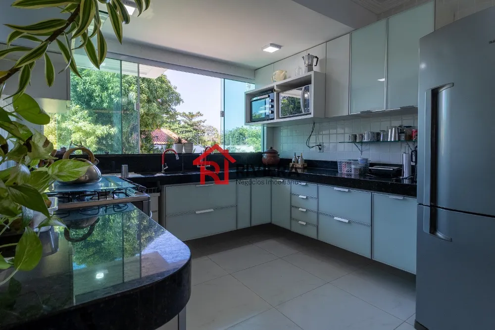 Casa, 4 quartos, 810 m² - Foto 13