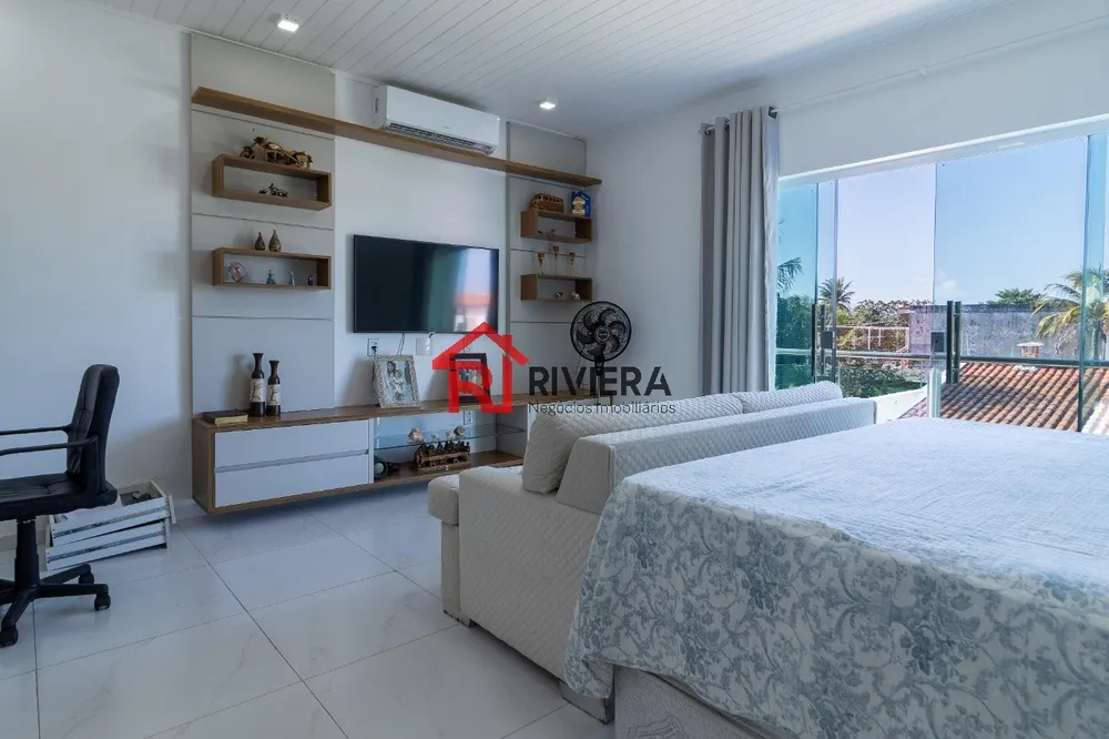 Casa, 4 quartos, 810 m² - Foto 9