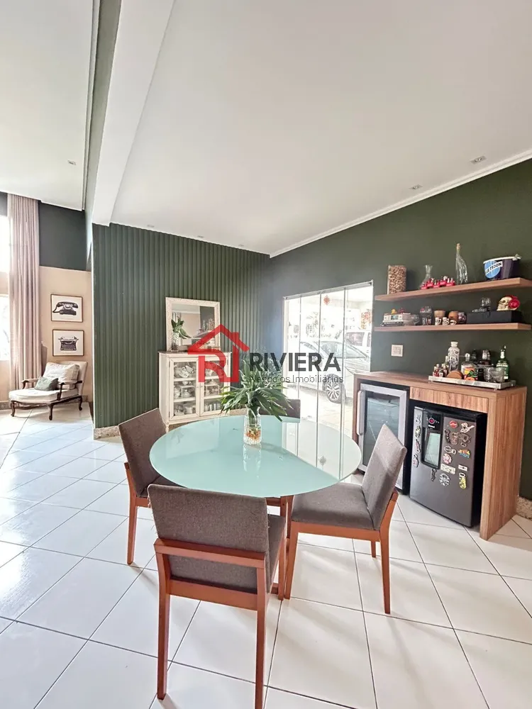 Casa, 4 quartos - Foto 10