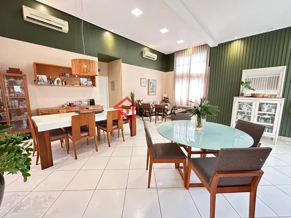 Casa, 4 quartos - Foto 1