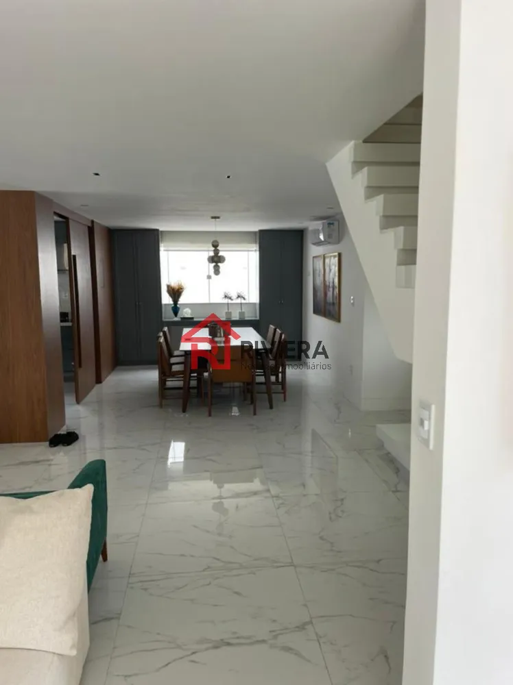 Casa, 4 quartos - Foto 11