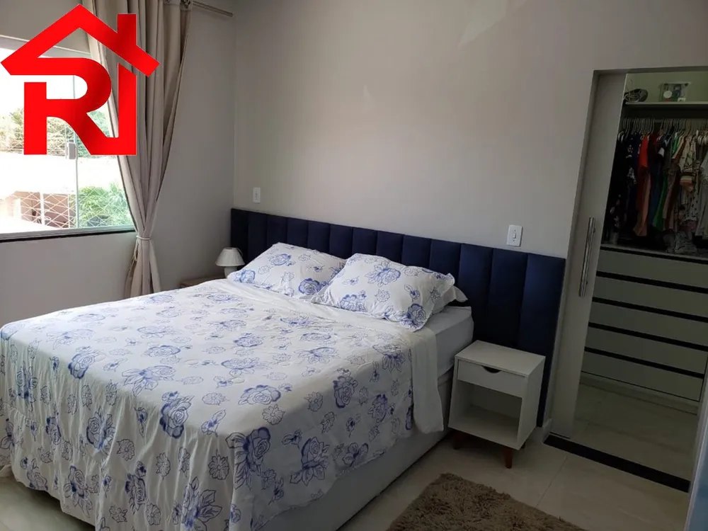 Casa, 4 quartos, 300 m² - Foto 8