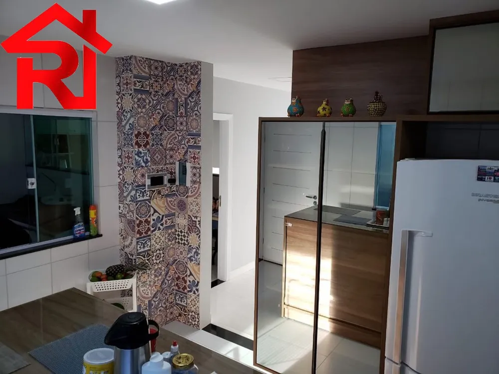 Casa, 4 quartos, 300 m² - Foto 9