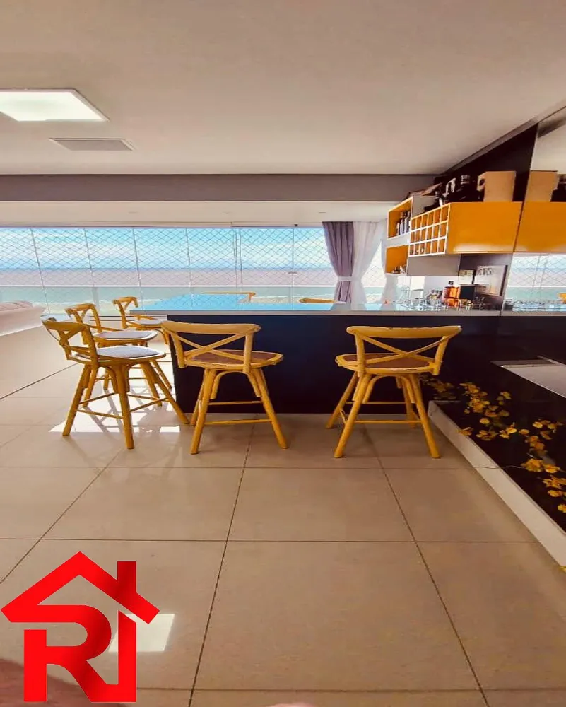Apartamento, 4 quartos, 217 m² - Foto 7