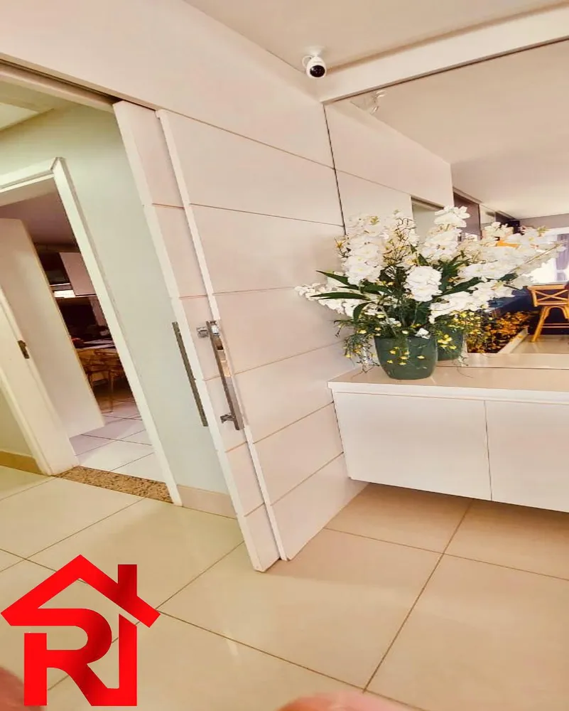 Apartamento, 4 quartos, 217 m² - Foto 10