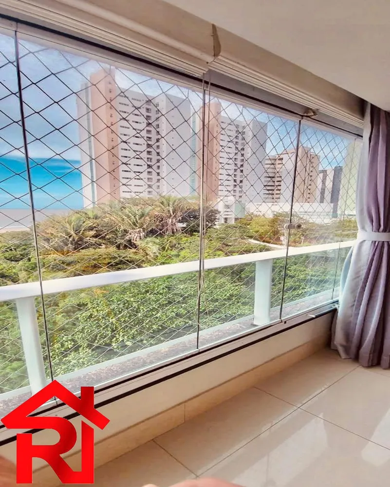 Apartamento, 4 quartos, 217 m² - Foto 8