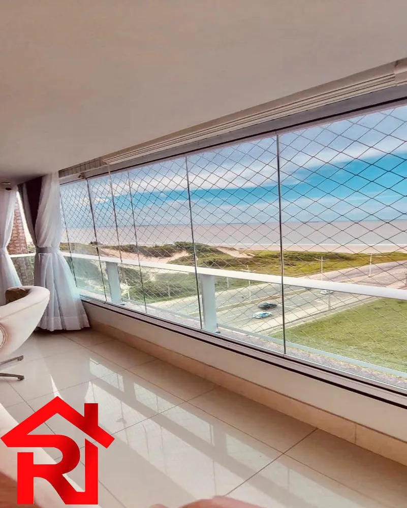 Apartamento, 4 quartos, 217 m² - Foto 5