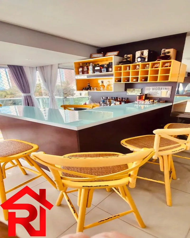 Apartamento, 4 quartos, 217 m² - Foto 16