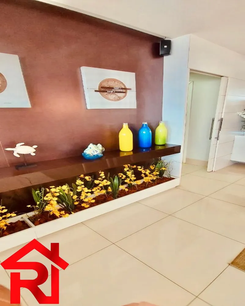 Apartamento, 4 quartos, 217 m² - Foto 12