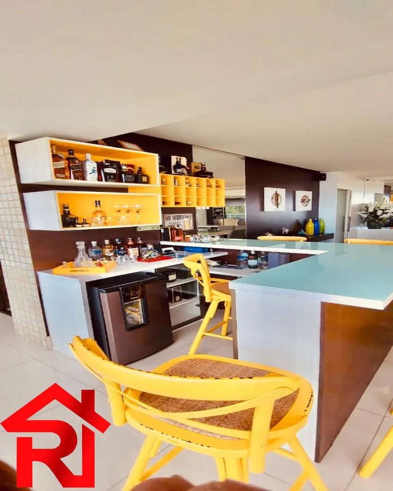 Apartamento, 4 quartos, 217 m² - Foto 13