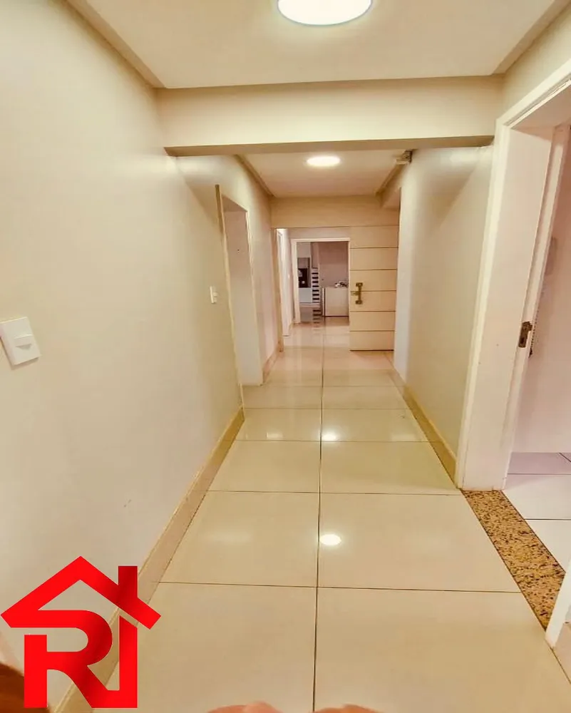 Apartamento, 4 quartos, 217 m² - Foto 11