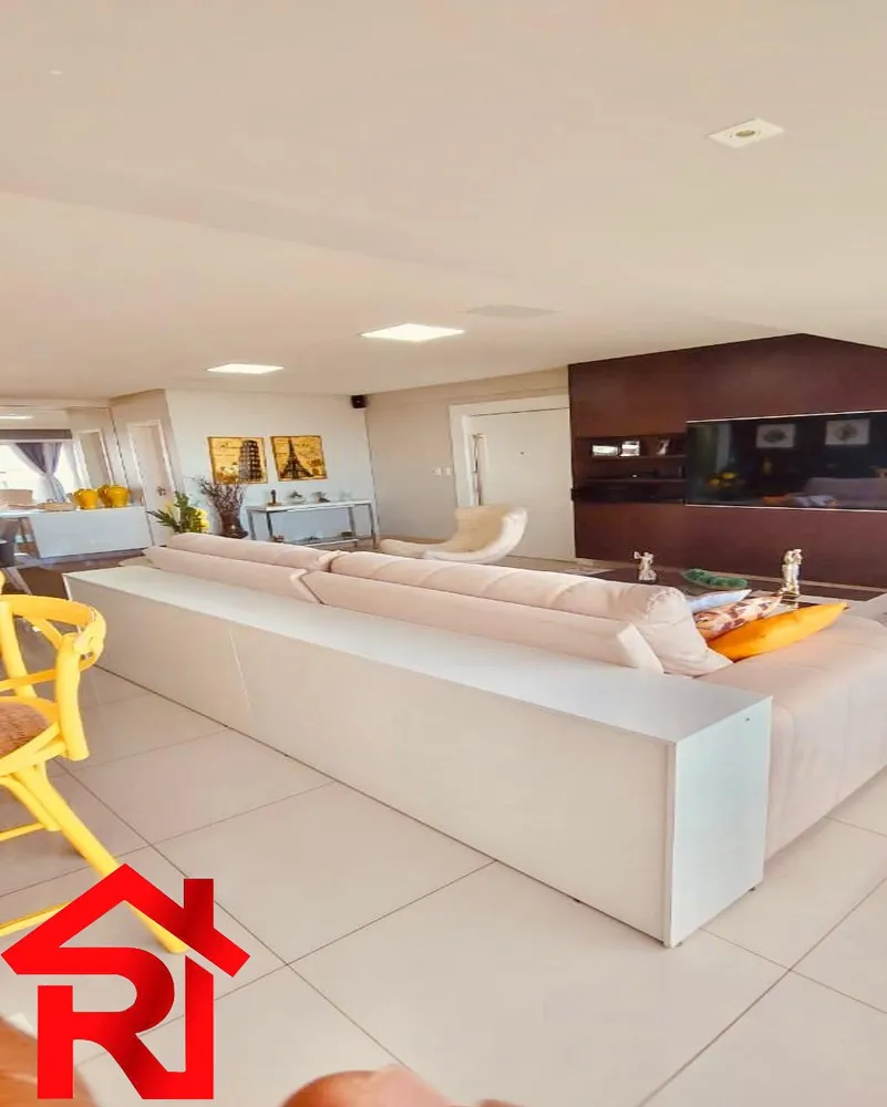 Apartamento, 4 quartos, 217 m² - Foto 15