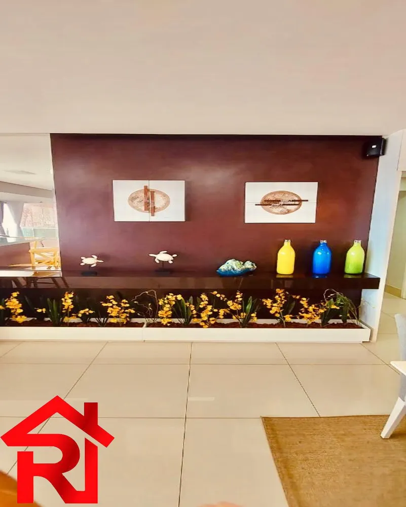 Apartamento, 4 quartos, 217 m² - Foto 14