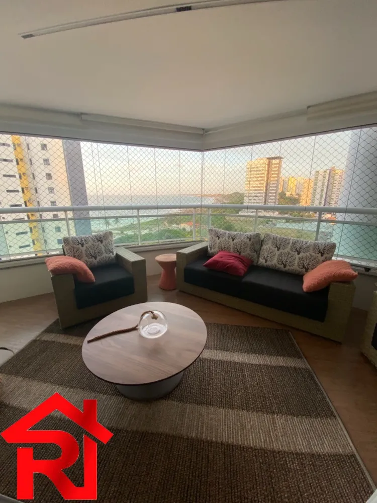 Apartamento, 4 quartos, 250 m² - Foto 1