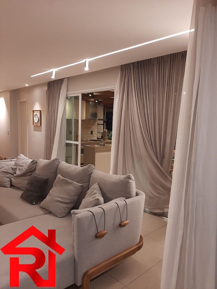 Apartamento, 4 quartos, 250 m² - Foto 8