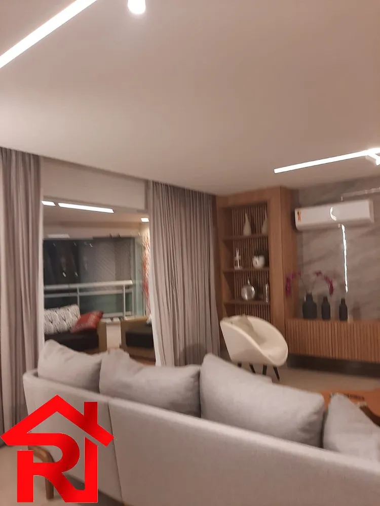 Apartamento, 4 quartos, 250 m² - Foto 12