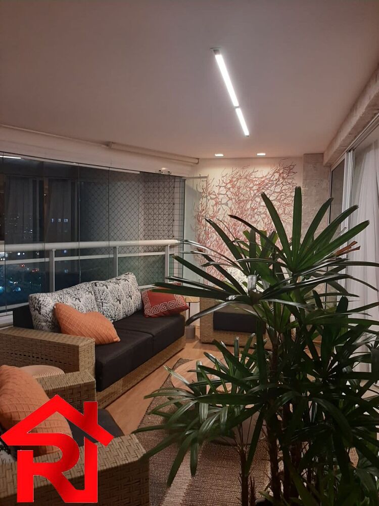 Apartamento, 4 quartos, 250 m² - Foto 5