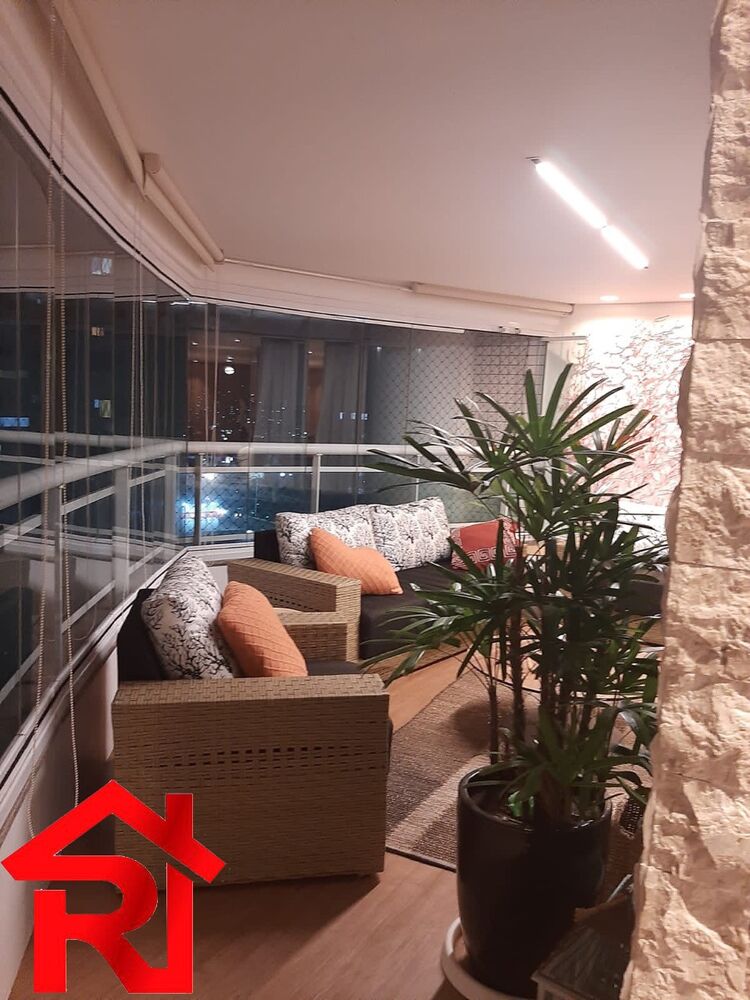 Apartamento, 4 quartos, 250 m² - Foto 4