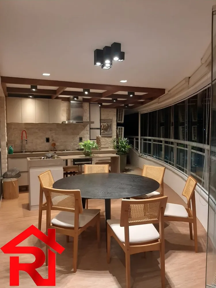 Apartamento, 4 quartos, 250 m² - Foto 9