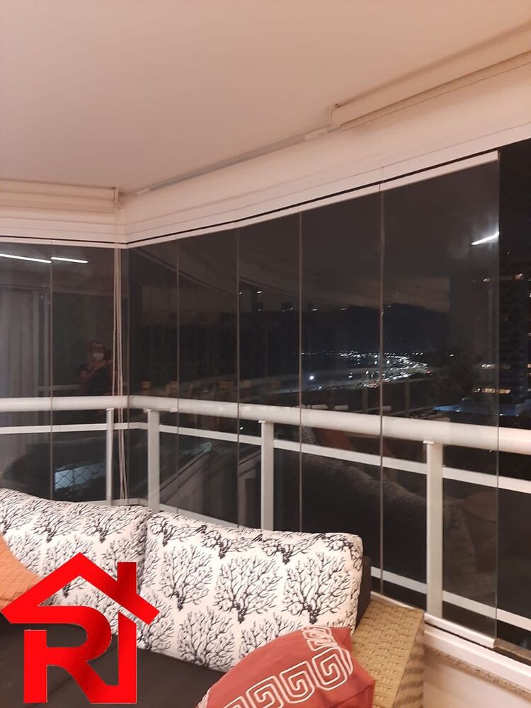 Apartamento, 4 quartos, 250 m² - Foto 7