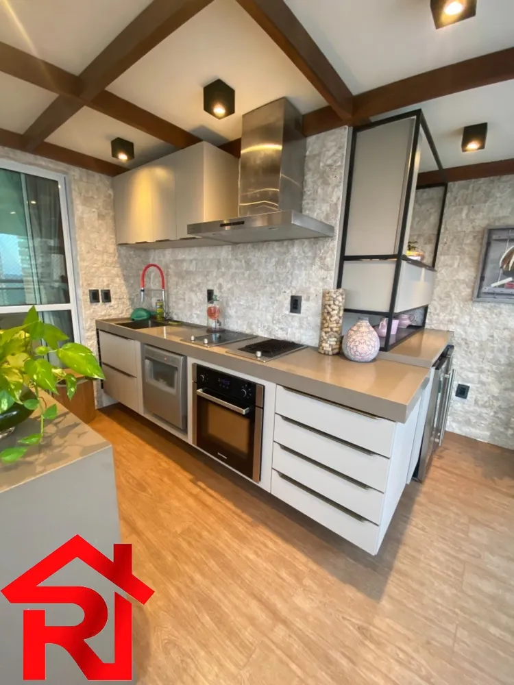 Apartamento, 4 quartos, 250 m² - Foto 11