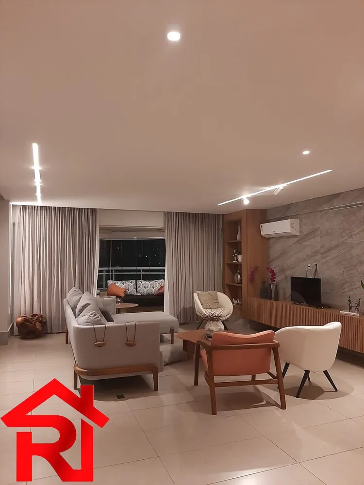 Apartamento, 4 quartos, 250 m² - Foto 9