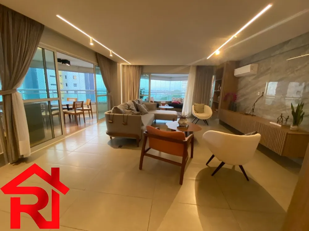 Apartamento, 4 quartos, 250 m² - Foto 10