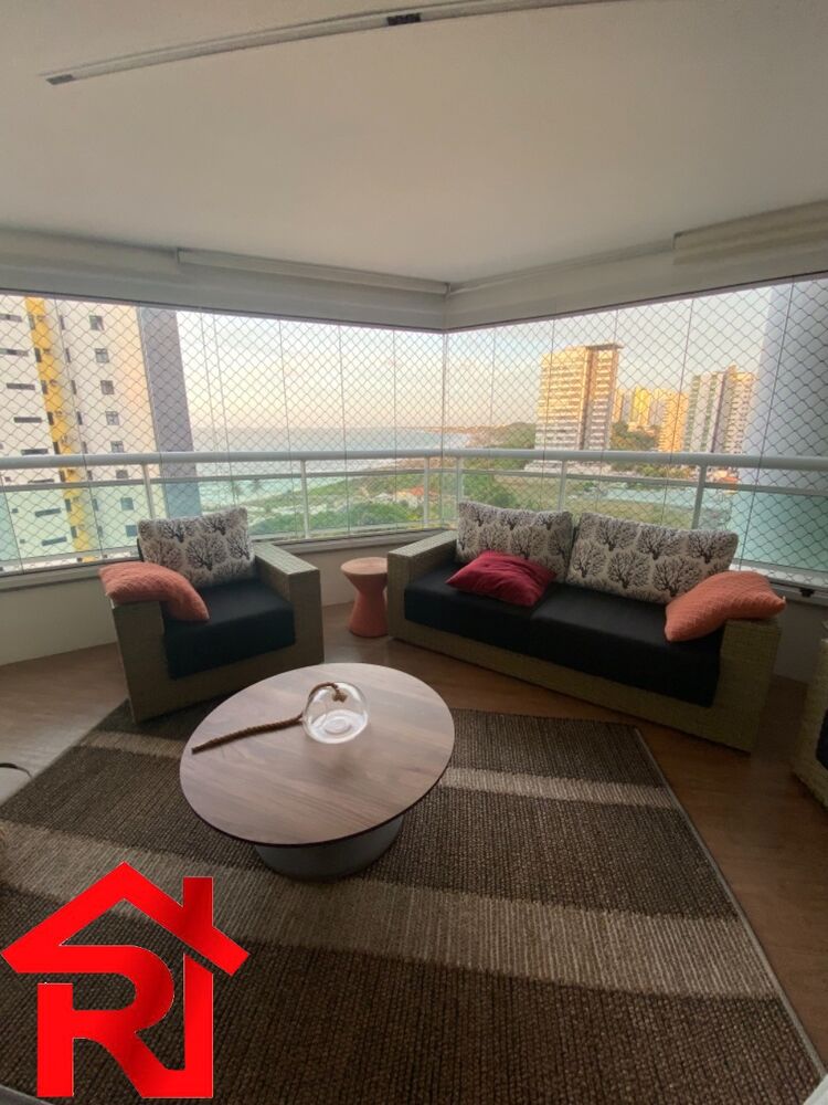 Apartamento, 4 quartos, 250 m² - Foto 3