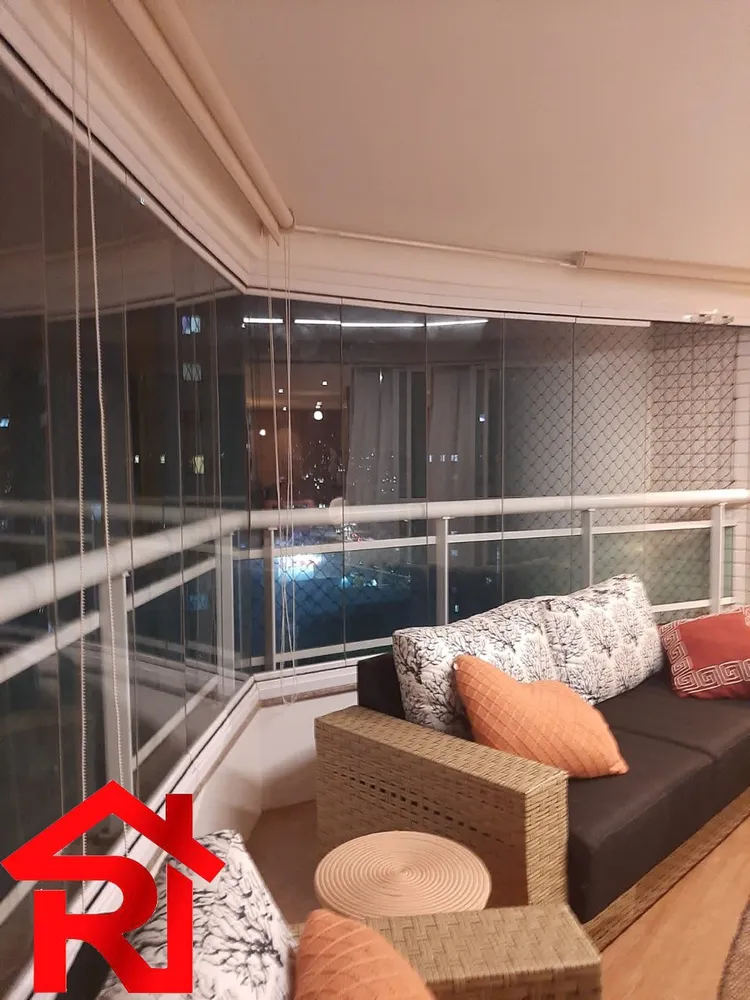 Apartamento, 4 quartos, 250 m² - Foto 12
