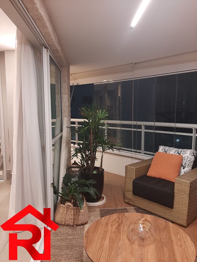 Apartamento, 4 quartos, 250 m² - Foto 6