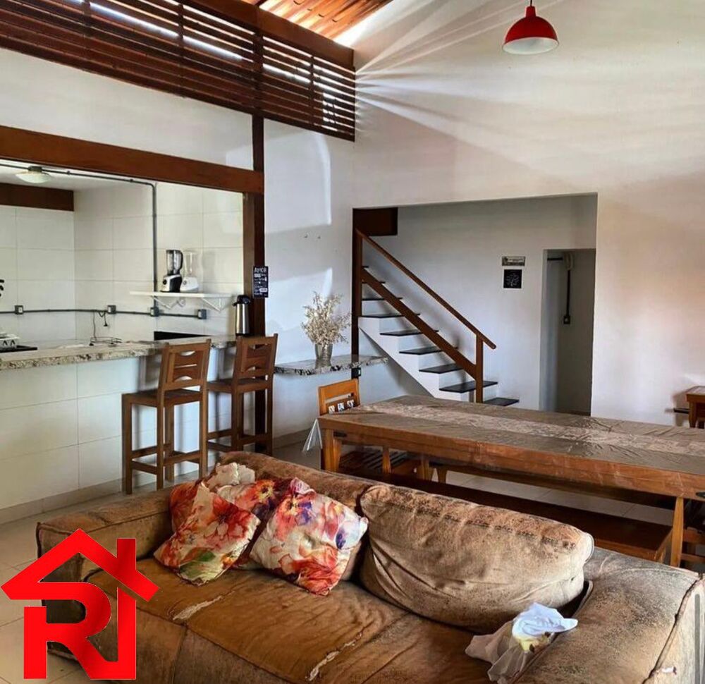 Casa, 4 quartos - Foto 4