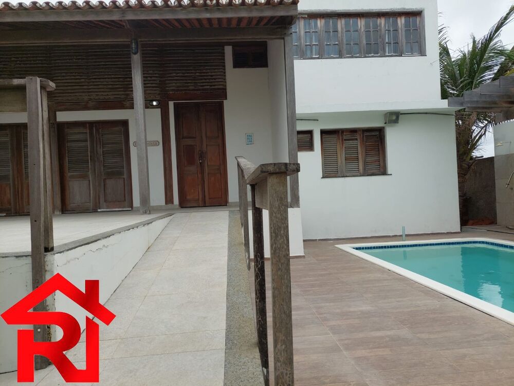 Casa, 4 quartos - Foto 3