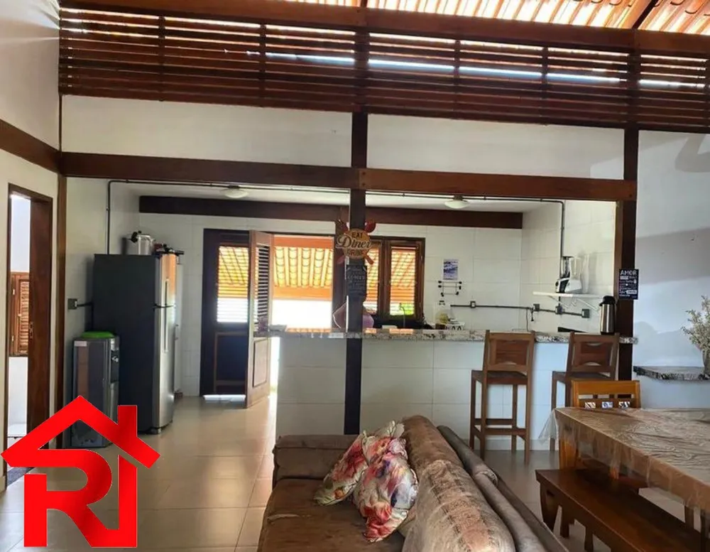 Casa, 4 quartos - Foto 5