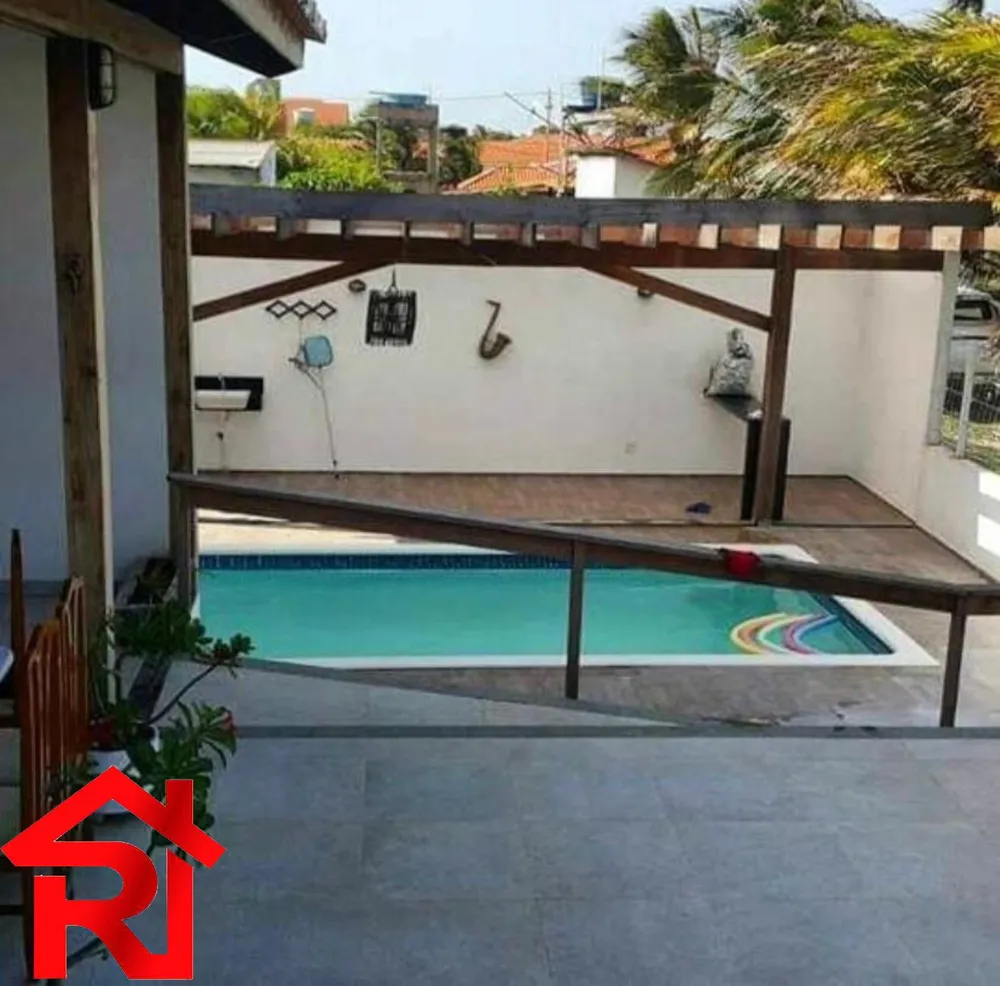 Casa, 4 quartos - Foto 9