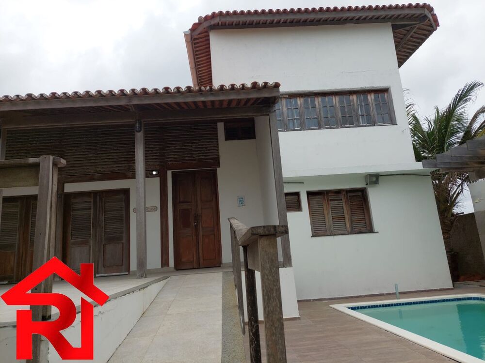 Casa, 4 quartos - Foto 2