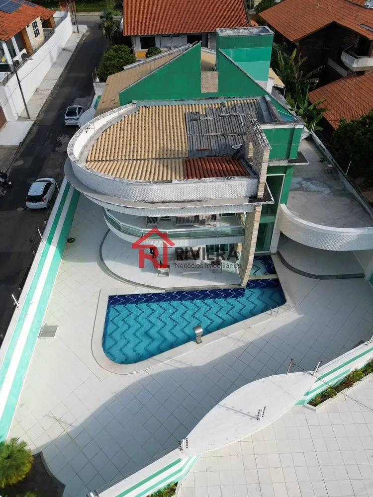 Casa, 4 quartos - Foto 6