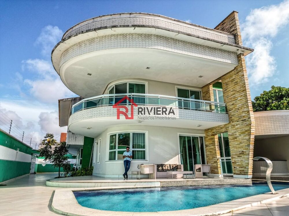 Casa, 4 quartos - Foto 1