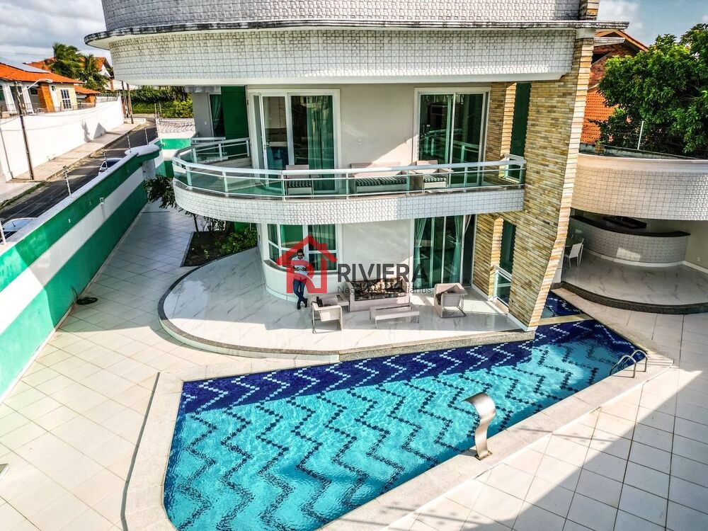 Casa, 4 quartos - Foto 3