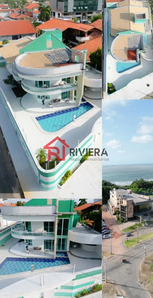 Casa, 4 quartos - Foto 7