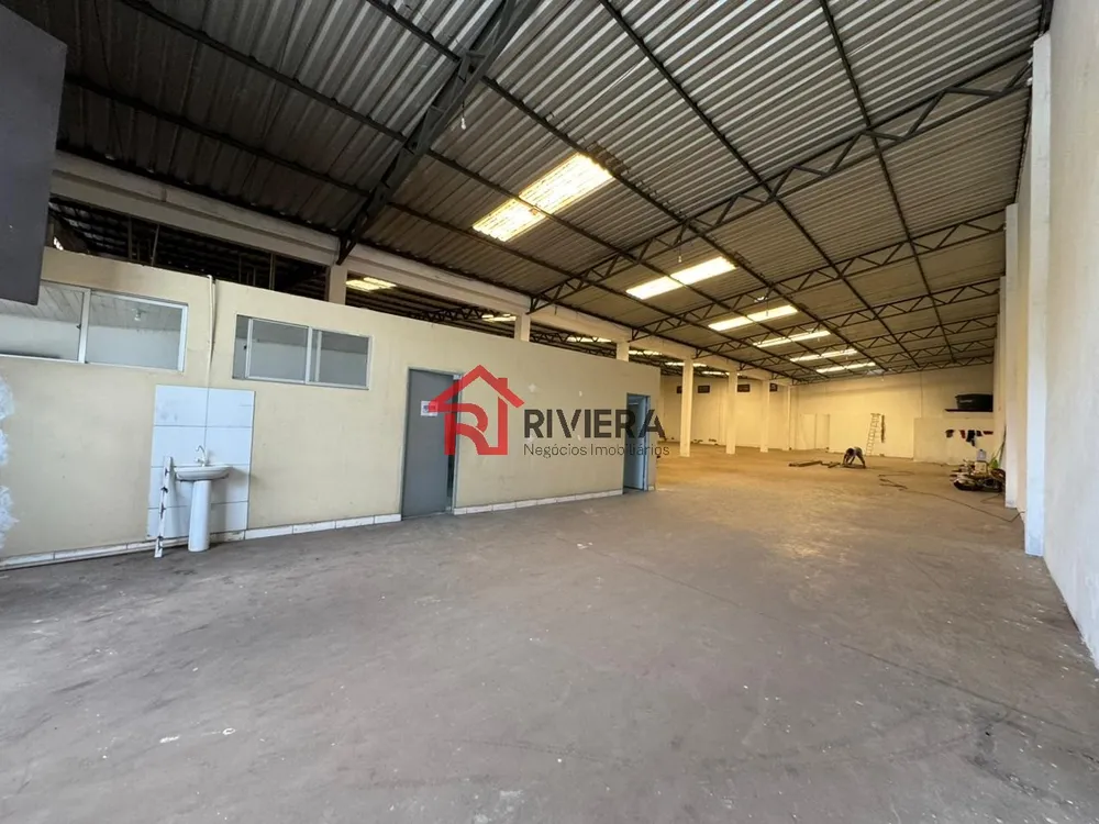 Depósito-Galpão, 1700 m² - Foto 9