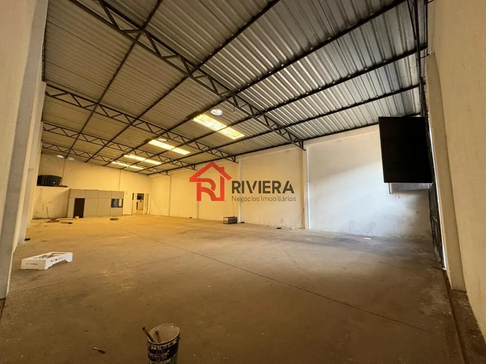 Depósito-Galpão, 1700 m² - Foto 5