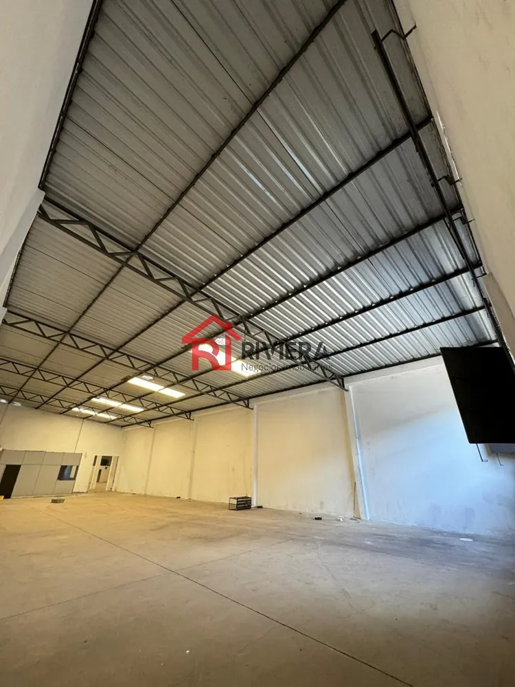 Depósito-Galpão, 1700 m² - Foto 4