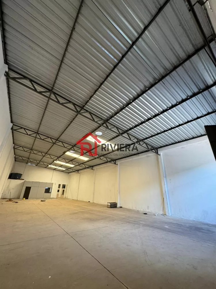 Depósito-Galpão, 1700 m² - Foto 2