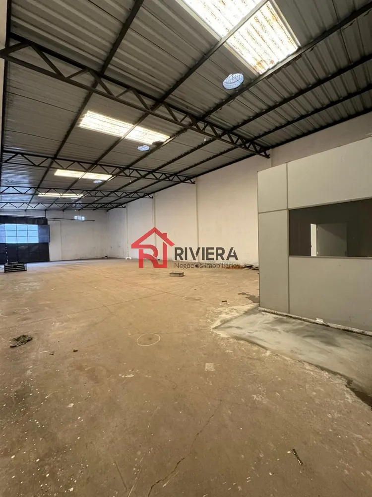 Depósito-Galpão, 1700 m² - Foto 7