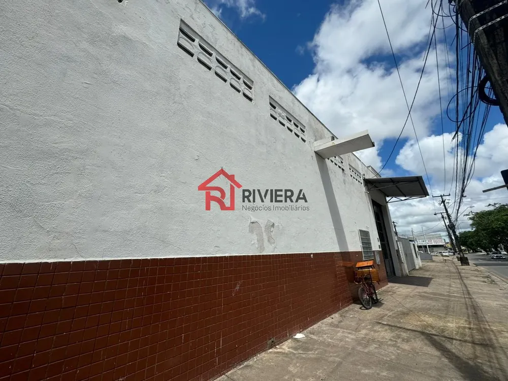 Depósito-Galpão, 1700 m² - Foto 19