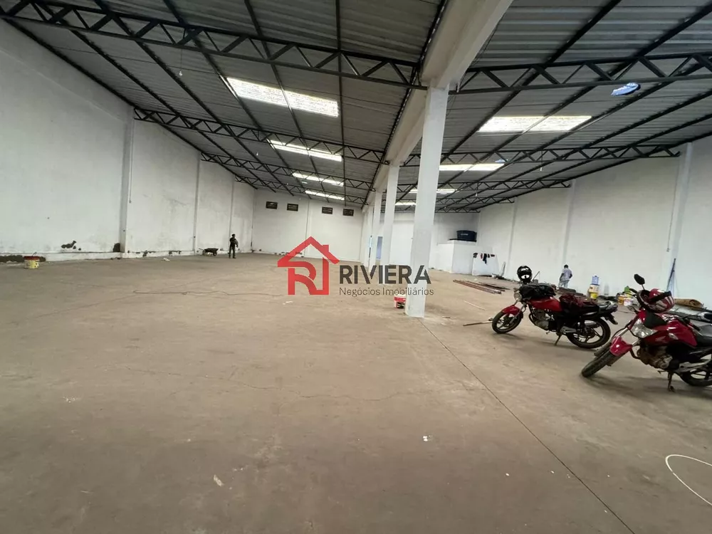 Depósito-Galpão, 1700 m² - Foto 5