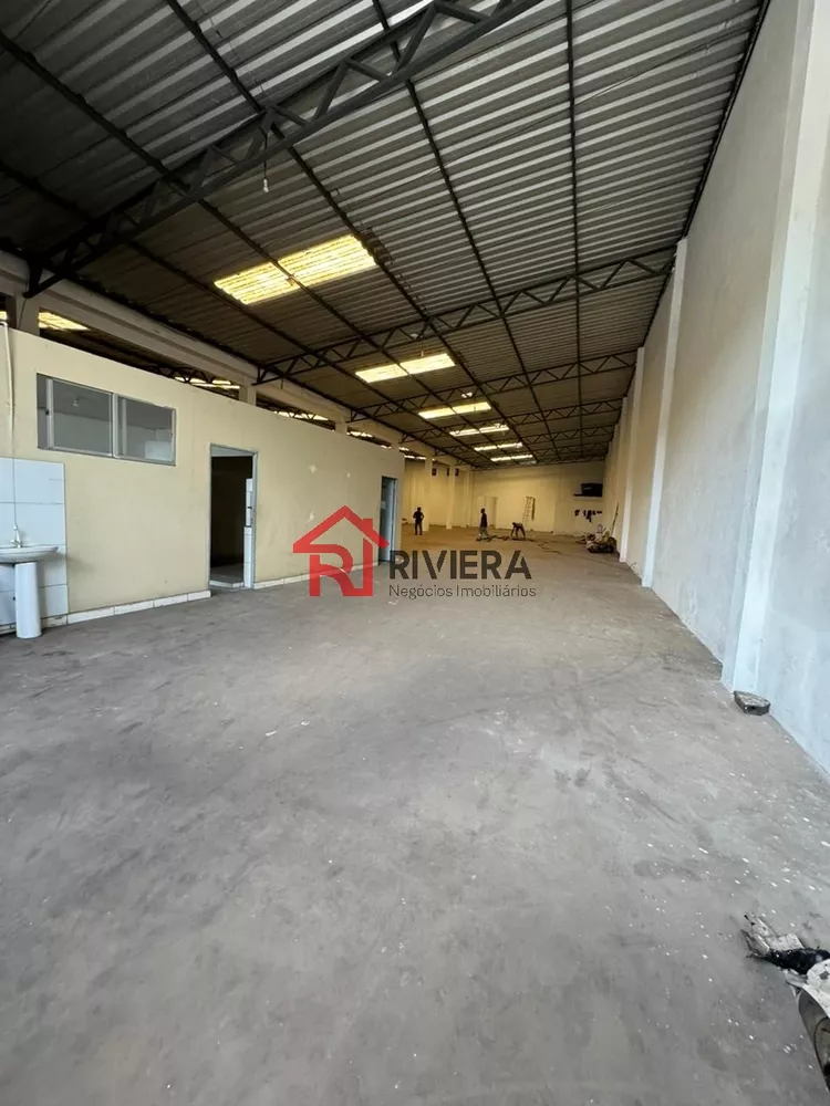 Depósito-Galpão, 1700 m² - Foto 8