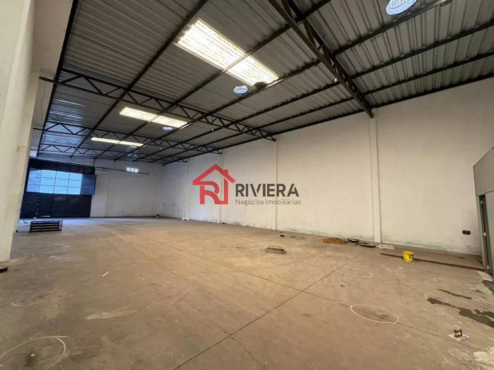 Depósito-Galpão, 1700 m² - Foto 3
