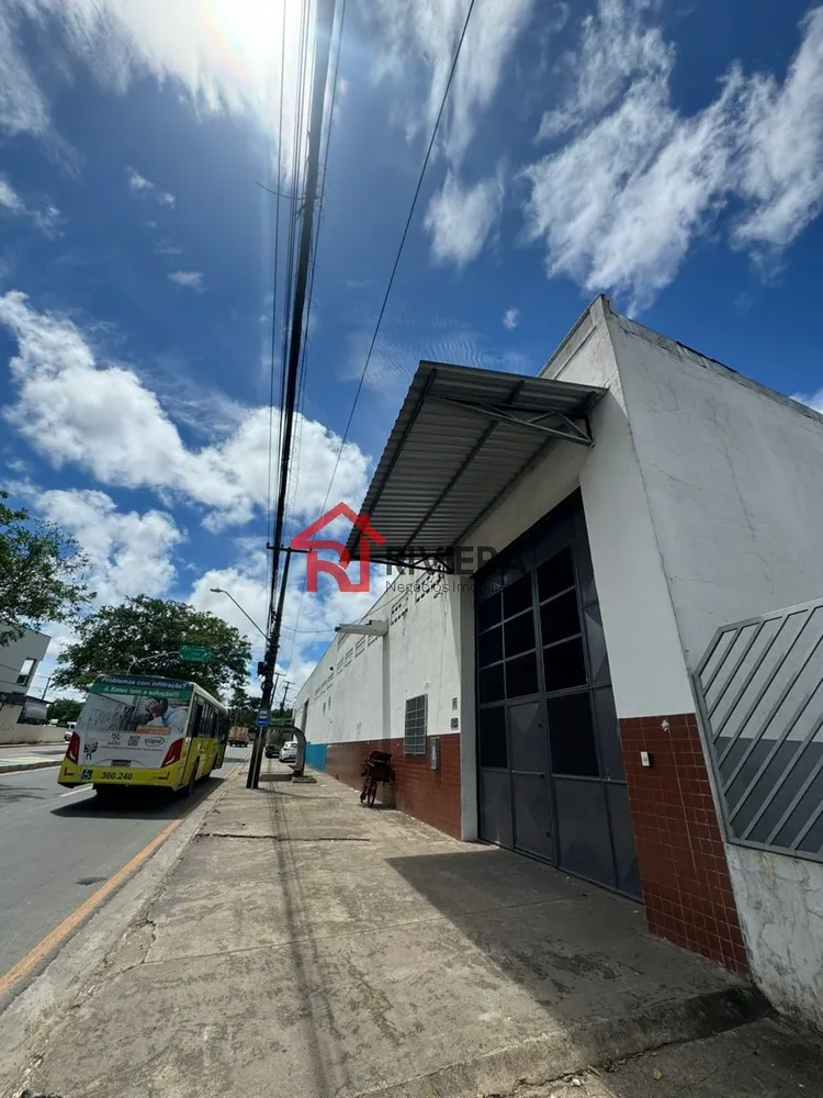 Depósito-Galpão, 1700 m² - Foto 20