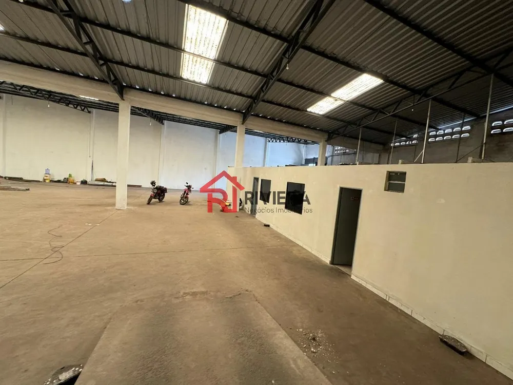 Depósito-Galpão, 1700 m² - Foto 8